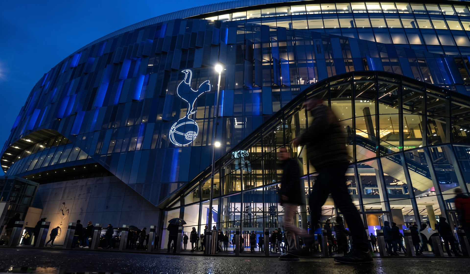 Tottenham Hotspur